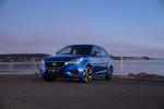 MG 3 2018 года (AU)
